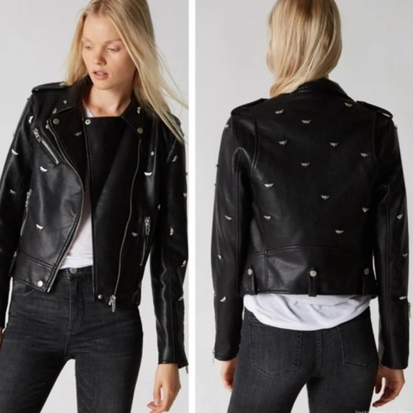 [BLANK NYC] - Picture 5 of 15